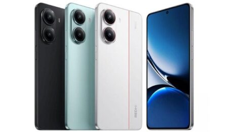 Обзор Redmi Turbo 5 (Poco X8 Pro): батарея 7500 мАч и Dimensity 8500 Ultra