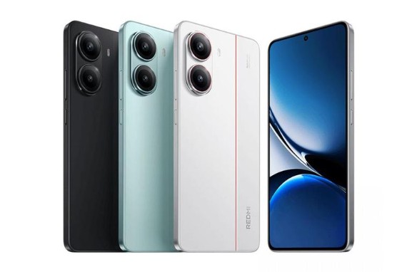 Обзор Redmi Turbo 5 (Poco X8 Pro): батарея 7500 мАч и Dimensity 8500 Ultra