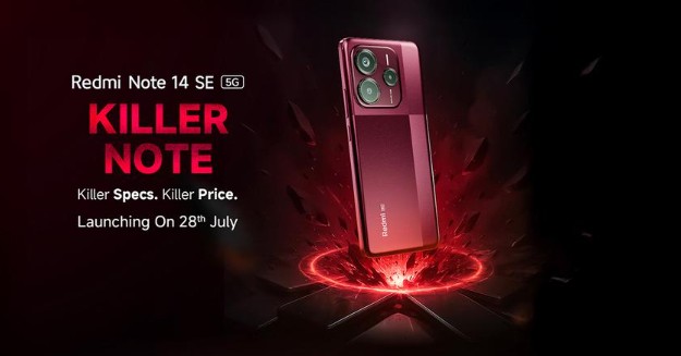 Обзор Redmi Note 14 SE 5G: AMOLED 120 Гц и батарея 5100 мАч за $150
