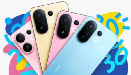 Vivo V60: обзор, цена, батарея 6500 мАч, старт 2025