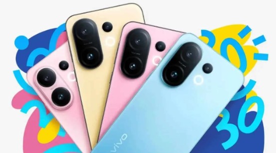 Vivo V60: обзор, цена, батарея 6500 мАч, старт 2025